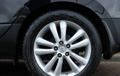 Hyundai ix35 I рестайлинг, 2011 год, 1 499 000 рублей, 22 фотография