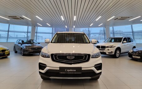 Geely Atlas, 2023 год, 1 680 000 рублей, 3 фотография