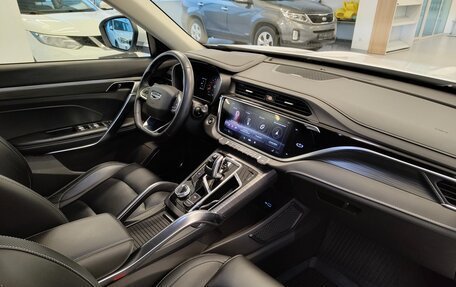 Geely Atlas, 2023 год, 1 680 000 рублей, 6 фотография