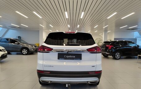 Geely Atlas, 2023 год, 1 680 000 рублей, 4 фотография