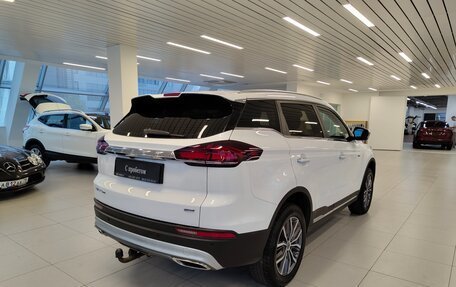 Geely Atlas, 2023 год, 1 680 000 рублей, 2 фотография