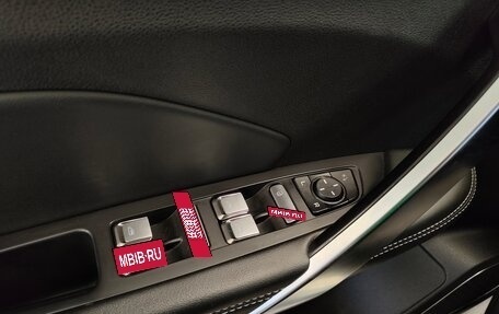 Geely Atlas, 2023 год, 1 680 000 рублей, 8 фотография