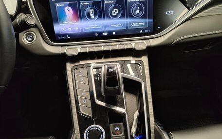 Geely Atlas, 2023 год, 1 680 000 рублей, 11 фотография