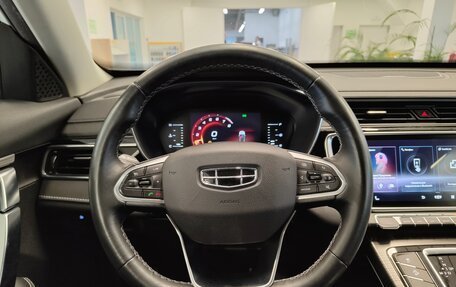 Geely Atlas, 2023 год, 1 680 000 рублей, 13 фотография