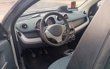 Smart Forfour I, 2005 год, 500 000 рублей, 4 фотография