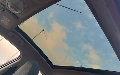 Smart Forfour I, 2005 год, 500 000 рублей, 3 фотография