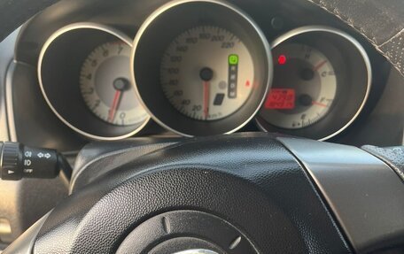 Mazda 3, 2007 год, 600 000 рублей, 3 фотография