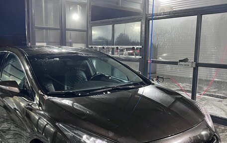 Hyundai i40 I рестайлинг, 2016 год, 1 150 000 рублей, 2 фотография