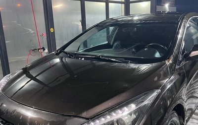 Hyundai i40 I рестайлинг, 2016 год, 1 150 000 рублей, 1 фотография