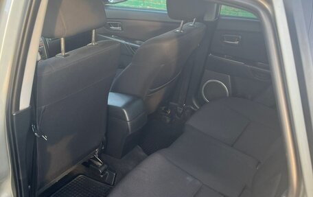 Mazda 3, 2007 год, 600 000 рублей, 4 фотография