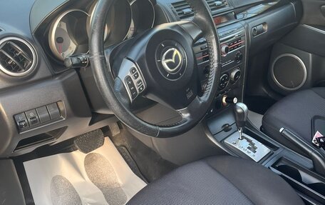 Mazda 3, 2007 год, 600 000 рублей, 2 фотография