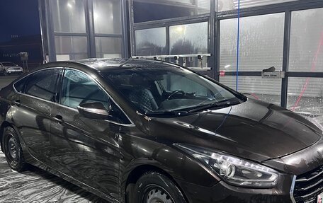 Hyundai i40 I рестайлинг, 2016 год, 1 150 000 рублей, 3 фотография