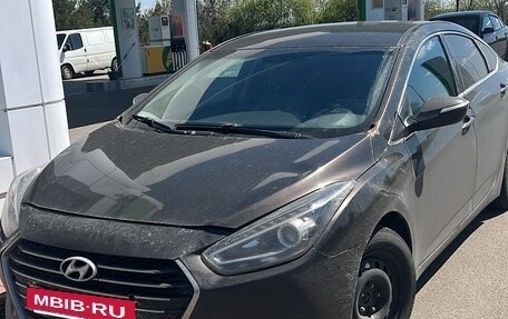 Hyundai i40 I рестайлинг, 2016 год, 1 150 000 рублей, 5 фотография