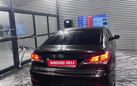 Hyundai i40 I рестайлинг, 2016 год, 1 150 000 рублей, 4 фотография