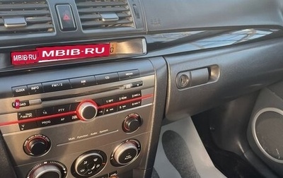 Mazda 3, 2007 год, 600 000 рублей, 1 фотография