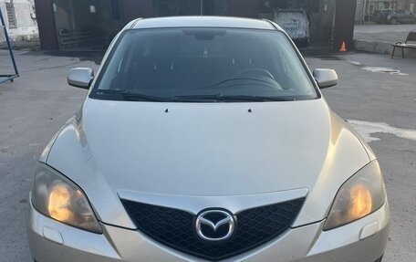 Mazda 3, 2007 год, 600 000 рублей, 9 фотография