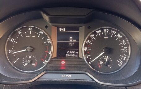 Skoda Octavia, 2013 год, 770 000 рублей, 2 фотография