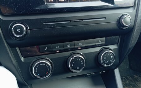 Skoda Octavia, 2013 год, 770 000 рублей, 3 фотография