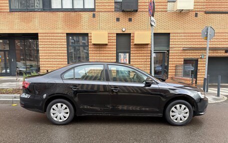 Volkswagen Jetta VI, 2016 год, 899 000 рублей, 7 фотография
