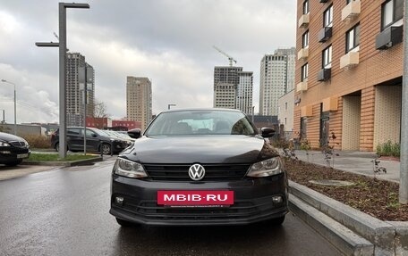 Volkswagen Jetta VI, 2016 год, 899 000 рублей, 9 фотография