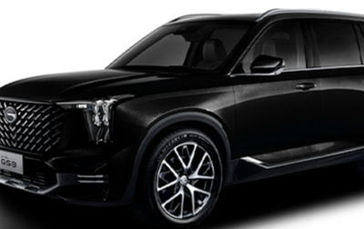 GAC GS8, 2025 год, 4 599 000 рублей, 1 фотография