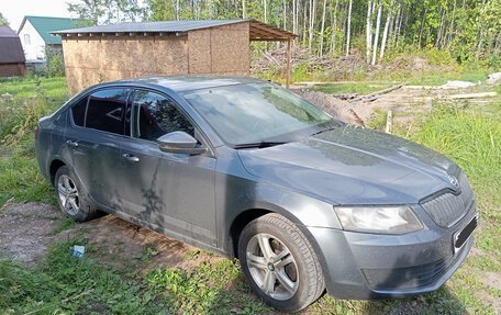 Skoda Octavia, 2013 год, 770 000 рублей, 5 фотография