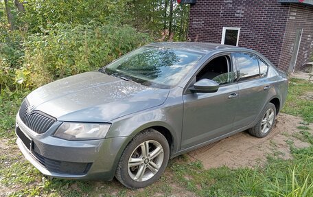Skoda Octavia, 2013 год, 770 000 рублей, 6 фотография