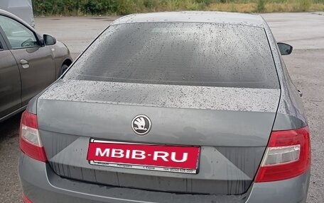 Skoda Octavia, 2013 год, 770 000 рублей, 4 фотография