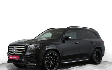 Mercedes-Benz GLS, 2025 год, 20 200 000 рублей, 1 фотография