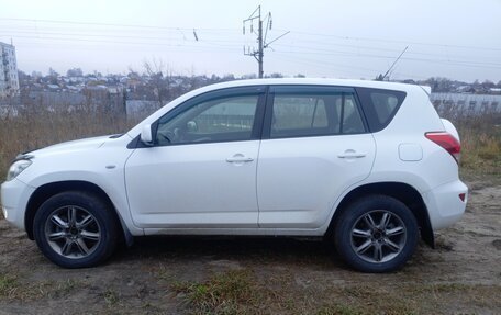Toyota RAV4, 2008 год, 1 050 000 рублей, 4 фотография