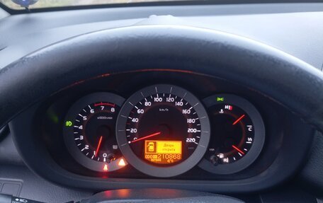 Toyota RAV4, 2008 год, 1 050 000 рублей, 3 фотография