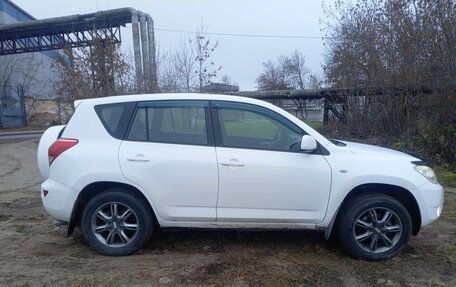 Toyota RAV4, 2008 год, 1 050 000 рублей, 5 фотография