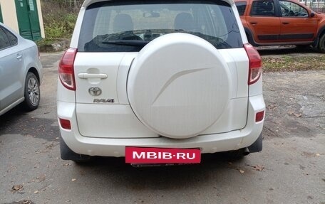 Toyota RAV4, 2008 год, 1 050 000 рублей, 2 фотография