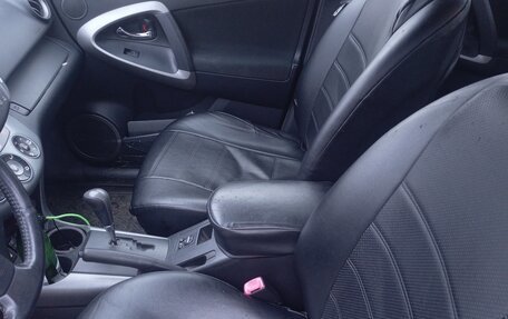 Toyota RAV4, 2008 год, 1 050 000 рублей, 7 фотография