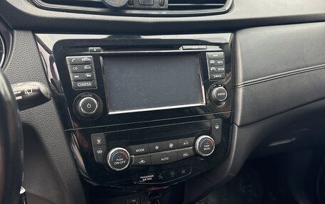 Nissan Qashqai, 2019 год, 1 850 000 рублей, 1 фотография