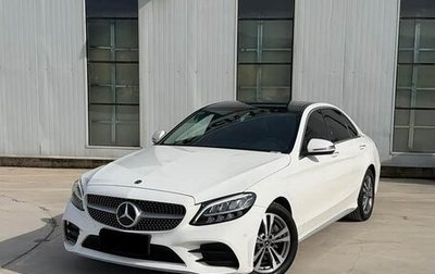 Mercedes-Benz C-Класс, 2020 год, 2 590 000 рублей, 1 фотография