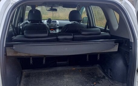 Toyota RAV4, 2008 год, 1 050 000 рублей, 10 фотография