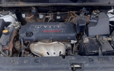 Toyota RAV4, 2008 год, 1 050 000 рублей, 12 фотография