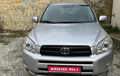 Toyota RAV4, 2007 год, 1 300 000 рублей, 1 фотография
