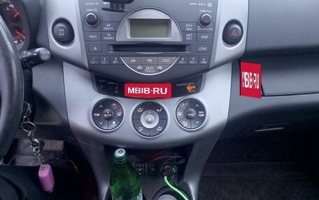 Toyota RAV4, 2008 год, 1 050 000 рублей, 9 фотография