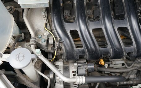 Nissan Serena IV, 2016 год, 1 550 000 рублей, 5 фотография