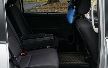 Nissan Serena IV, 2016 год, 1 550 000 рублей, 2 фотография