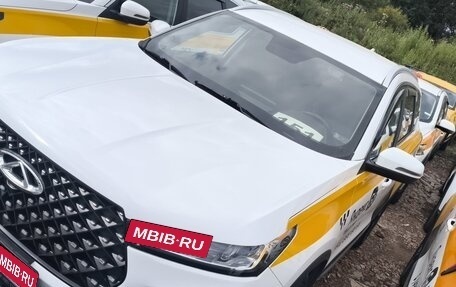 Chery Tiggo 7 Pro, 2023 год, 1 177 000 рублей, 1 фотография