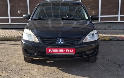 Mitsubishi Lancer IX, 2007 год, 350 000 рублей, 1 фотография