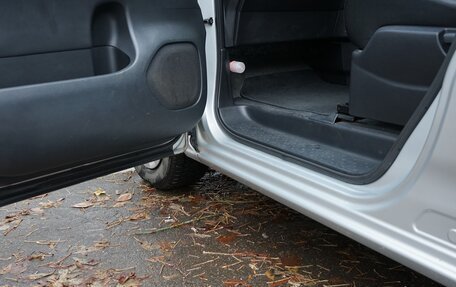 Nissan Serena IV, 2016 год, 1 550 000 рублей, 13 фотография