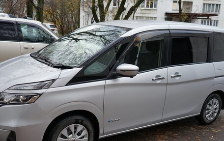 Nissan Serena IV, 2016 год, 1 550 000 рублей, 6 фотография