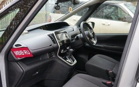 Nissan Serena IV, 2016 год, 1 550 000 рублей, 14 фотография