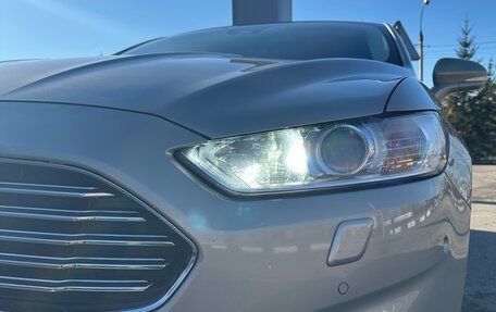 Ford Mondeo V, 2016 год, 1 530 000 рублей, 3 фотография