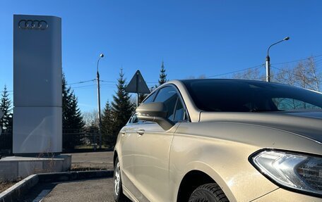 Ford Mondeo V, 2016 год, 1 530 000 рублей, 4 фотография