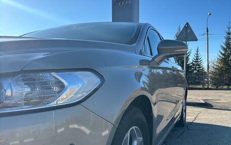 Ford Mondeo V, 2016 год, 1 530 000 рублей, 5 фотография